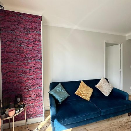 Appartement Le 122 - Parking à Rodez Extérieur photo